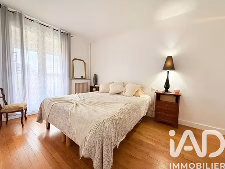 vente appartement 2 pièces 52 m² deuil-la-barre (95170)