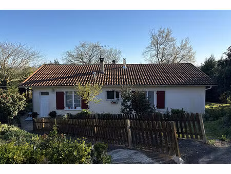 achat maison 5 pièces 106m²
