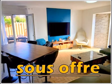 vente maison 5 pièces 110 m² à moulins (03000)  149 900 €