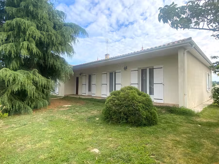 achat maison 4 pièces 120m² marmande 47200