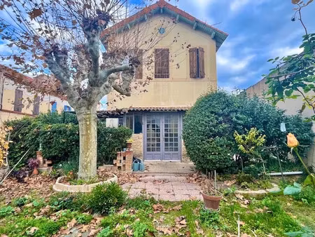vente maison 2 pièces 45 m² à marseille 16ème (13016)  135 000 €