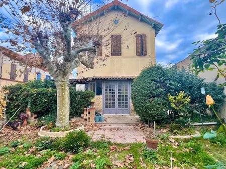 vente maison 2 pièces 56 m² à marseille 16ème (13016)  149 000 €