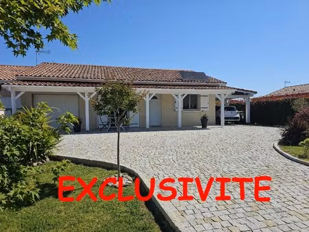 achat maison 4 pièces 71m² bellocq 64270