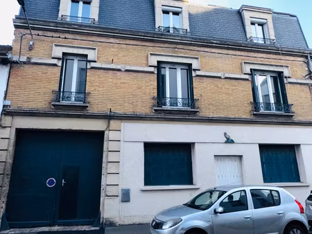 maison de ville soissons 223 m2