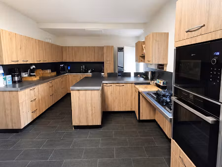 vente maison 9 pièces 190 m² à nolay (21340)  160 000 €