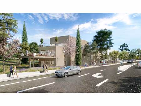vente local industriel 141 m² la ciotat (13600)