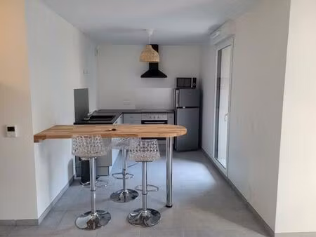 location appartement 1 pièce 36m² thonon les bains 74200