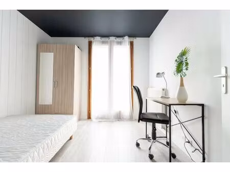 location appartement 5 pièces 72m² thonon les bains 74200