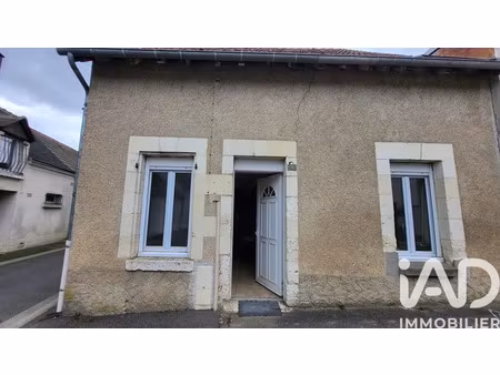 maison à le controis-en-sologne (41700)