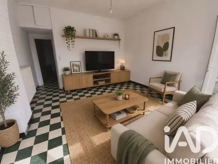 annonce vente maison 6 pièces de 115m2 à escautpont (59278) - paruvendu.fr ref 99278698279