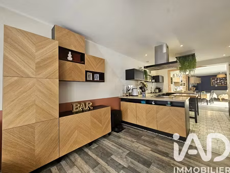 annonce vente maison 5 pièces de 140m2 à houplines (59116) - paruvendu.fr ref 992786979668