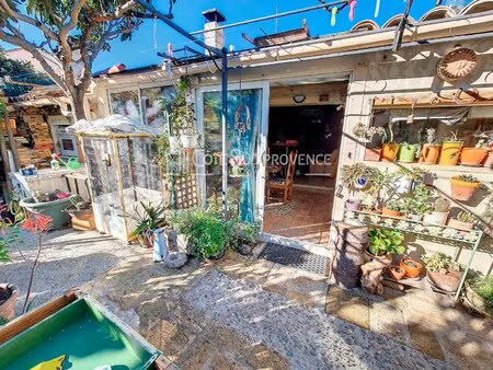 achat maison 5 pièces 75m² le pontet 84130