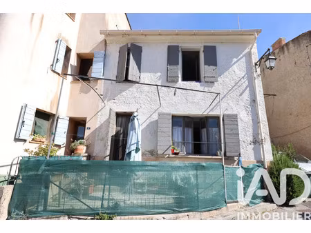 vente maison 9 pièces 135 m² éguilles (13510)