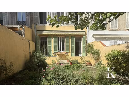 appartement t4/5 d'exception - 115.87 m² - cadre de vie idylliq