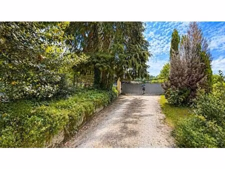 vente maison 7 pièces 200 m² aubin (12110)