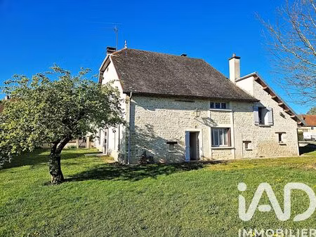 annonce vente maison 5 pièces de 167m2 à choye (70700) - paruvendu.fr ref 992786973411