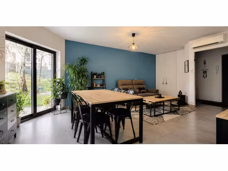 vente maison 4 pièces 73.3 m² à la couronne (16400)  165 000 €