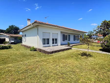 achat maison 5 pièces 116m²