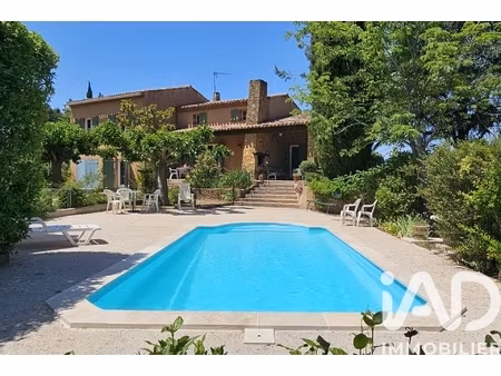 vente maison/villa 5 pièces