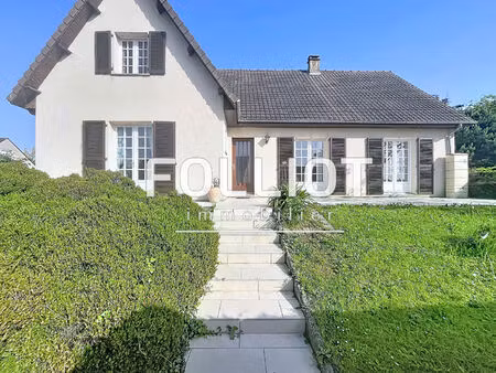 maison 7 pièces à vendre à bayeux