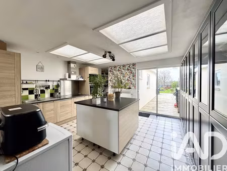 annonce vente maison 6 pièces de 116m2 à roncq (59223) - paruvendu.fr ref 992786960538