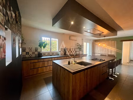 maison 4 chambres a 10 minutes de carcassonne