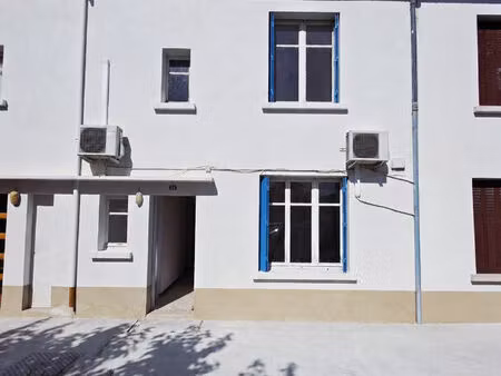 achat maison 4 pièces 77m²
