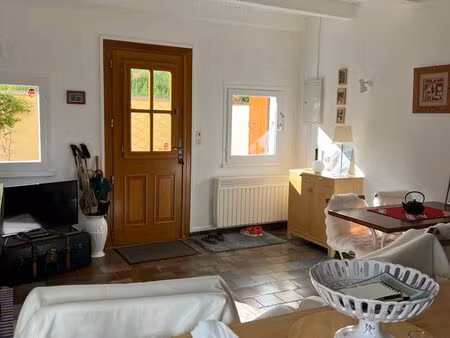 achat appartement 2 pièces 49m² seyne 04140