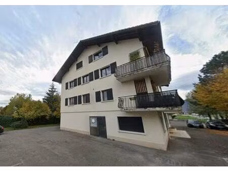 location appartement 3 pièces 88m² metz tessy 74370
