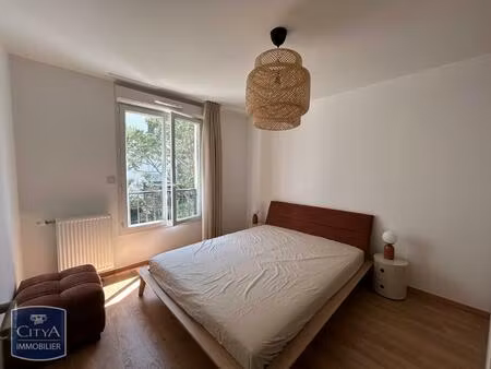 location appartement 3 pièces 68m² annecy 74370