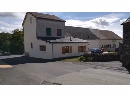 maison 7 pièces - 170 m²