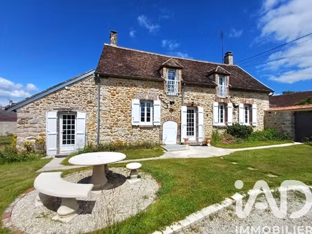 vente longère 3 pièces