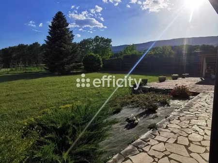 maison 5 pièces - 135 m²