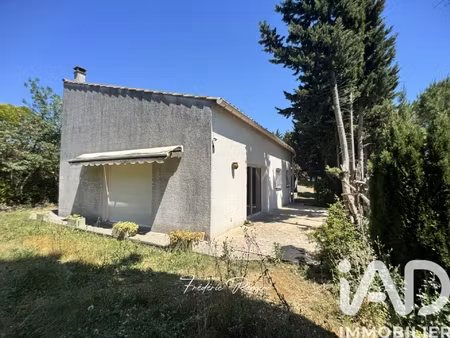 vente maison/villa 7 pièces