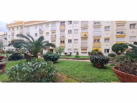 achat appartement 1 pièce 25m² menton 06500