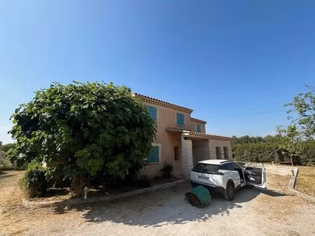 location villa t6
