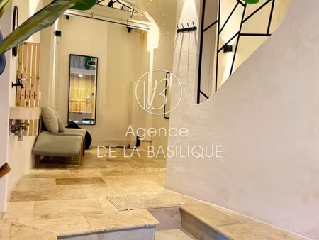 achat appartement 2 pièces 35m² st maximin la ste baume 83470