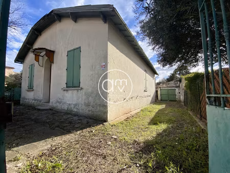 achat maison 4 pièces 92m² toulon 83100