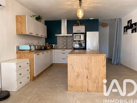 vente maison traditionnelle 4 pièces