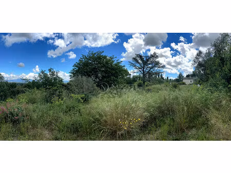 achat terrain 1 292m²