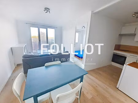rive droite - f2 meuble