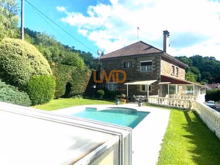 vente maison 10 pièces 197 m² à aubin (12110)  194 000 €