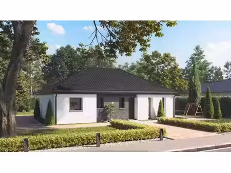 vente maison neuve 4 pièces 90 m² à averdoingt (62127)  194 070 €
