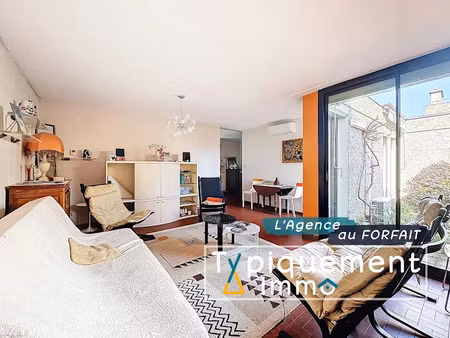 vente maison 4 pièces 79 m² à toulouse (31000)  195 000 €