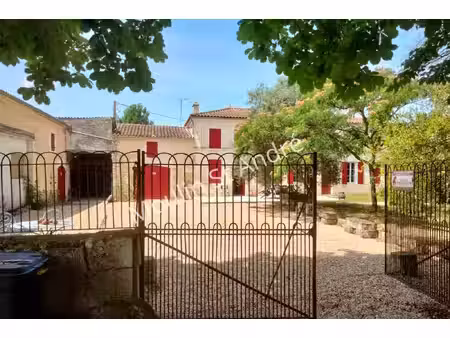 achat maison 6 pièces 192m²