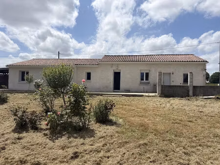 vente maison 6 pièces 140 m² à pailloles (47440)  167 000 €