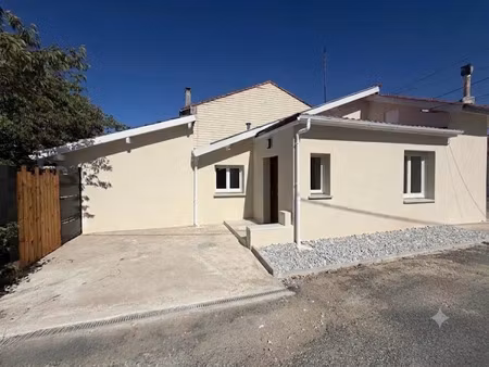 vente maison 4 pièces 94 m² à vielmur-sur-agout (81570)  189 000 €