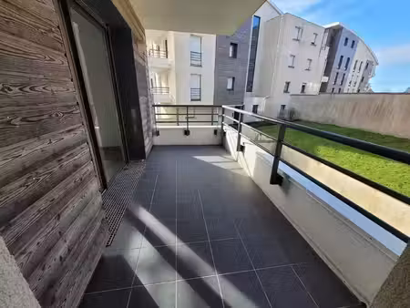 appartement à vendre 3 pièces 69.36 m² - saint-martin-boulogne (62) - 244 000€