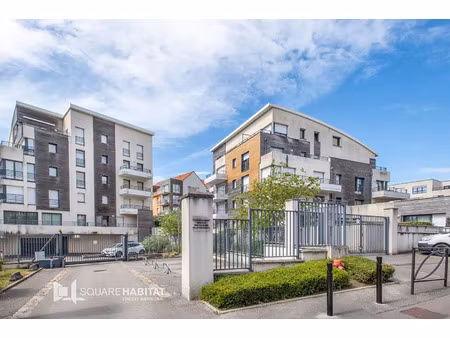 appartement à vendre 3 pièces 69.36 m² - saint-martin-boulogne (62) - 260 000€