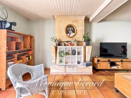 vente maison 5 pièces 137 m² à saint-médard-de-guizières (33230)  199 500 €
